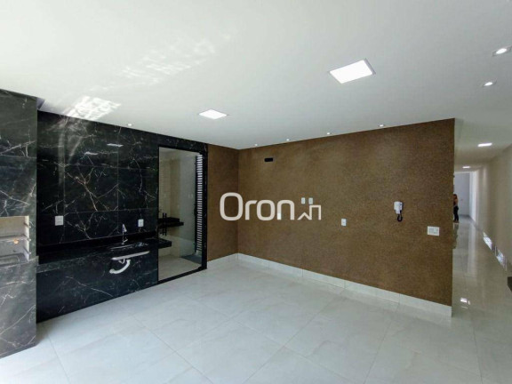 Imagem Casa com 3 Quartos à Venda, 127 m² em Setor Serra Dourada - Aparecida De Goiânia Imagem Casa com 3 Quartos à Venda, 127 m² em Setor Serra Dourada - Aparecida De Goiânia