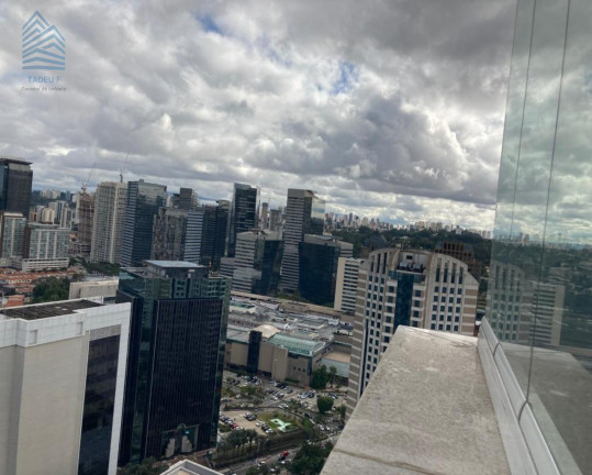 Imagem Imóvel com 1 Quarto à Venda, 88 m² em Brooklin - São Paulo