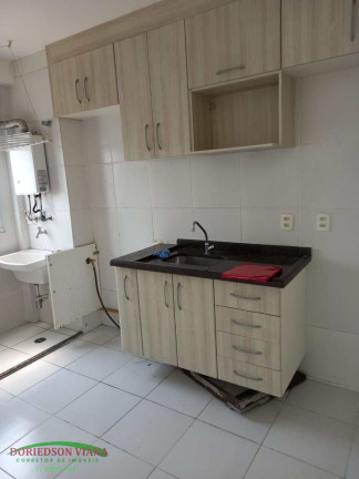 Imagem Apartamento com 2 Quartos à Venda, 49 m² em Cocaia - Guarulhos Imagem Apartamento com 2 Quartos à Venda, 49 m² em Cocaia - Guarulhos