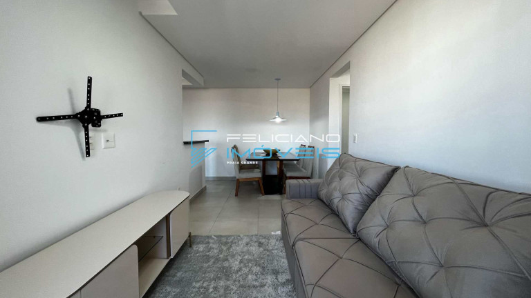 Imagem Apartamento com 1 Quarto à Venda, 57 m² em Tupi - Praia Grande Imagem Apartamento com 1 Quarto à Venda, 57 m² em Tupi - Praia Grande