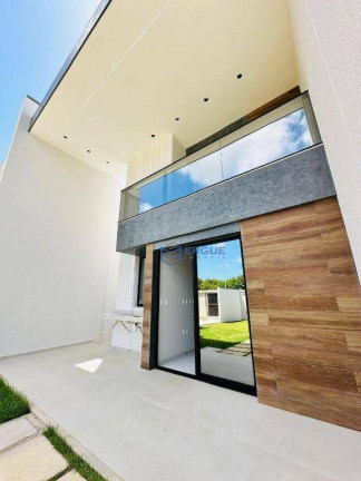 Imagem Casa com 4 Quartos à Venda, 144 m² em Timbu - Eusébio