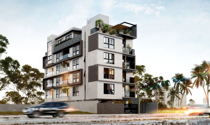 Imagem Apartamento com 2 Quartos à Venda, 55 m² em Intermares - Cabedelo