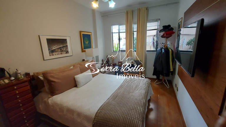 Imagem Apartamento com 2 Quartos à Venda, 68 m² em Várzea - Teresópolis Imagem Apartamento com 2 Quartos à Venda, 68 m² em Várzea - Teresópolis