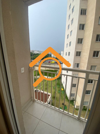 Imagem Imóvel com 2 Quartos à Venda, 34 m² em Socorro - São Paulo