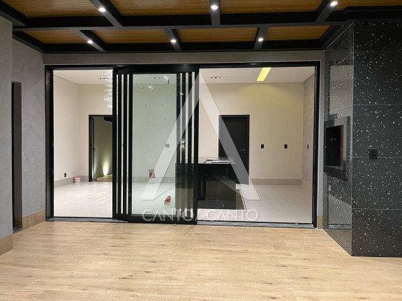 Imagem Casa com 3 Quartos à Venda, 175 m² em Jardim Botânico - Sinop