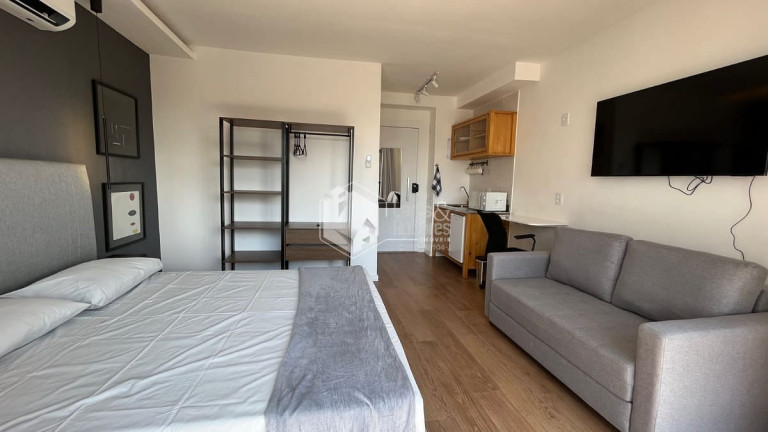 Imagem Imóvel com 1 Quarto à Venda, 26 m² em água Branca - São Paulo Imagem Imóvel com 1 Quarto à Venda, 26 m² em água Branca - São Paulo