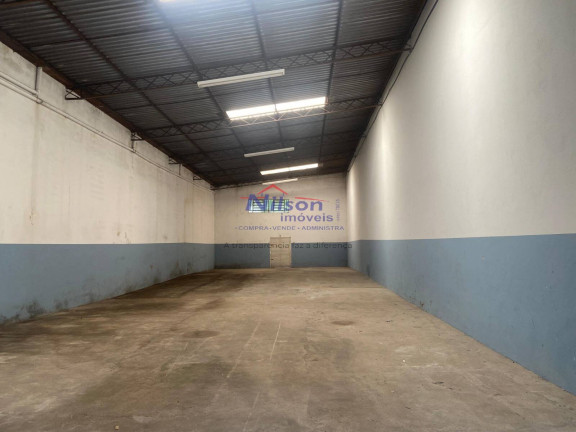 Imagem Imóvel Comercial para Alugar, 400 m² em Jardim Oliveira - Guarulhos Imagem Imóvel Comercial para Alugar, 400 m² em Jardim Oliveira - Guarulhos