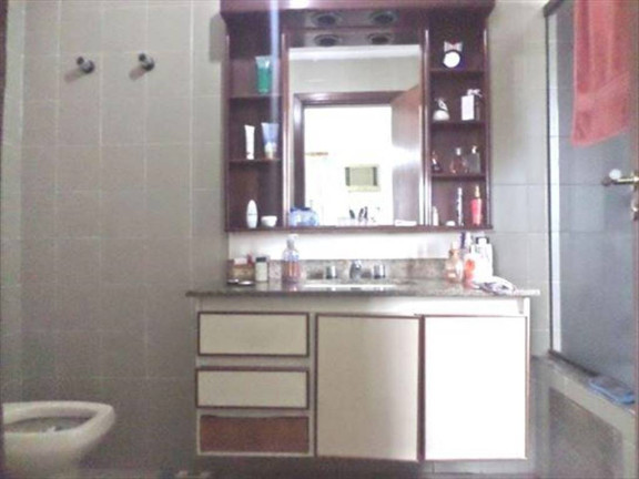Imagem Apartamento com 3 Quartos à Venda, 120 m² em Gonzaguinha - Sao Vicente