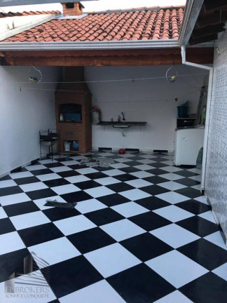 Imagem Casa de Condomínio com 3 Quartos à Venda, 80 m² em Wanel Ville - Sorocaba Imagem Casa de Condomínio com 3 Quartos à Venda, 80 m² em Wanel Ville - Sorocaba