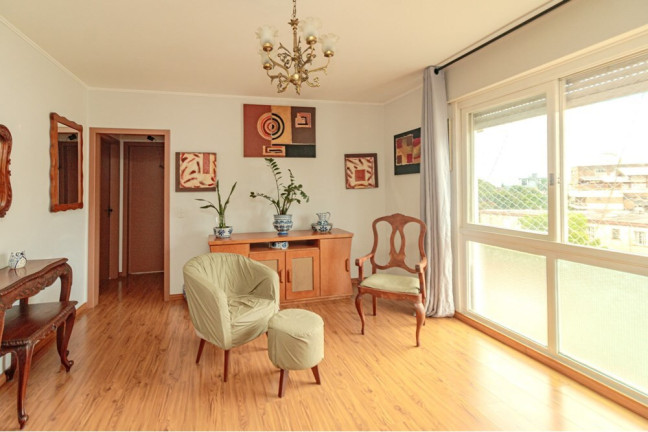 Imagem Apartamento com 2 Quartos à Venda, 74 m² em Passo Da Areia - Porto Alegre
