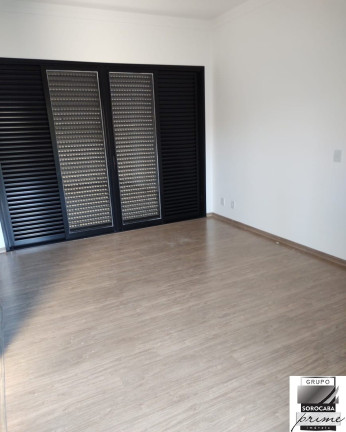 Imagem Casa com 4 Quartos à Venda, 400 m² em Alphaville Nova Esplanada - Votorantim