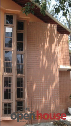 Imagem Casa com 3 Quartos à Venda, 180 m² em Capim Macio - Natal