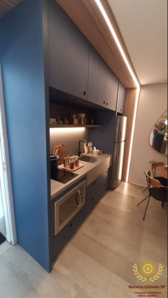 Imagem Apartamento com 1 Quarto à Venda, 34 m² em Pinheiros - São Paulo Imagem Apartamento com 1 Quarto à Venda, 34 m² em Pinheiros - São Paulo