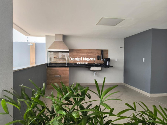 Apartamento com 2 Quartos à Venda, 64 m² em Buraquinho - Lauro De Freitas