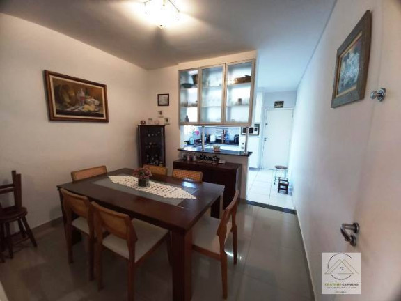 Imagem Sobrado com 3 Quartos à Venda, 189 m² em Jardim Paulista - Atibaia