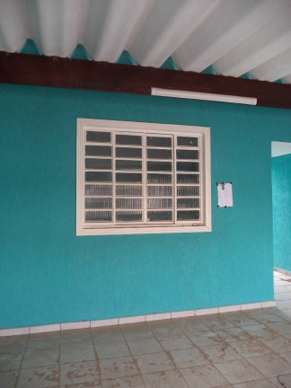 Imagem Casa com 2 Quartos à Venda, 70 m² em Jardim Santa Lúcia - Suzano