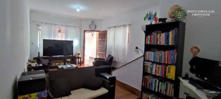 Imagem Sobrado com 3 Quartos à Venda, 118 m² em Canto Do Forte - Praia Grande Imagem Sobrado com 3 Quartos à Venda, 118 m² em Canto Do Forte - Praia Grande