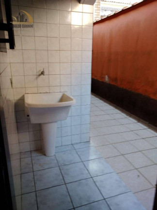 Imagem Casa com 2 Quartos à Venda, 109 m² em Canto Do Forte - Praia Grande