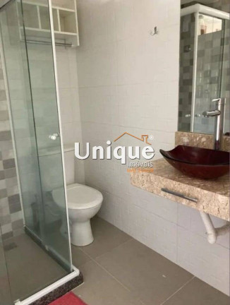Imagem Cobertura com 4 Quartos à Venda, 160 m² em Centro - Cabo Frio