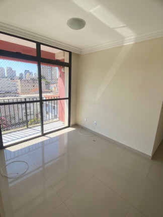 Foto do imóvel Imóvel com 2 Quartos à Venda, 50 m² em Saúde - São Paulo