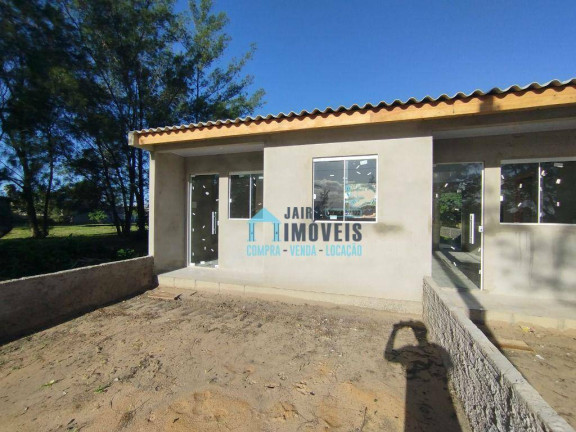 Casa com 2 Quartos à Venda, 36 m² em Centro - Balneário Pinhal
