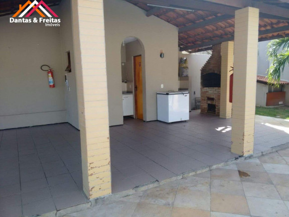 Imagem Imóvel com 3 Quartos à Venda,  em José De Alencar - Fortaleza