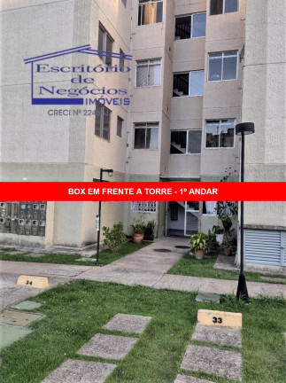 Imagem Imóvel com 2 Quartos à Venda, 40 m² em Cavalhada - Porto Alegre