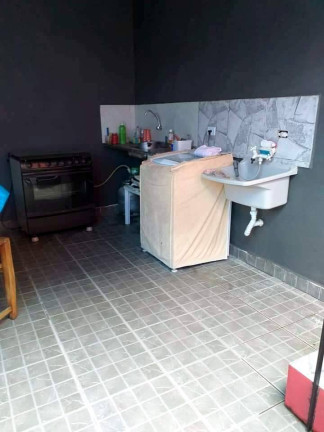 Imagem Casa com 3 Quartos à Venda, 150 m² em Balneário Arpoador - Peruíbe