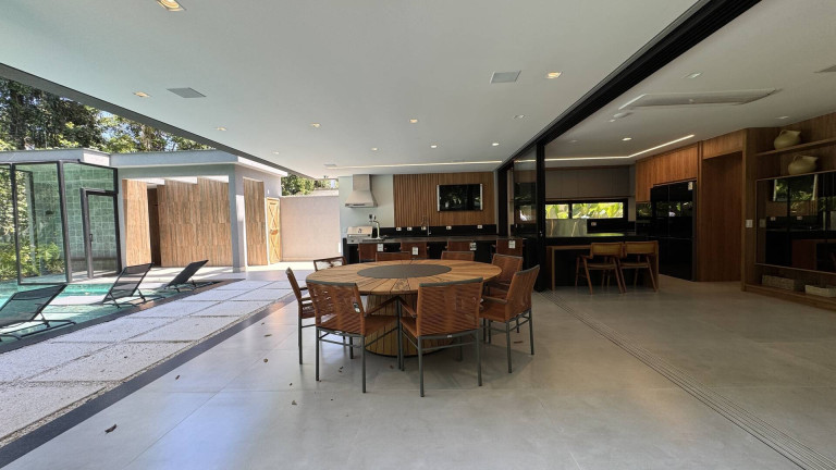 Imagem Casa com 6 Quartos à Venda, 650 m² em Riviera De São Lourenço - Bertioga Imagem Casa com 6 Quartos à Venda, 650 m² em Riviera De São Lourenço - Bertioga