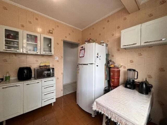 Imagem Apartamento com 2 Quartos à Venda, 61 m² em Marapé - Santos Imagem Apartamento com 2 Quartos à Venda, 61 m² em Marapé - Santos