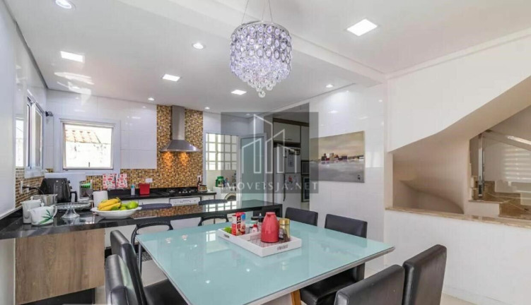 Imagem Casa com 4 Quartos à Venda, 300 m² em Alphaville - Santana De Parnaíba Imagem Casa com 4 Quartos à Venda, 300 m² em Alphaville - Santana De Parnaíba