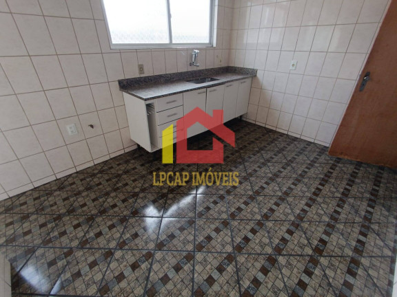 Imagem Apartamento com 3 Quartos à Venda, 100 m² em Concórdia - Belo Horizonte