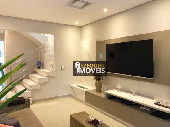 Imagem Apartamento com 3 Quartos à Venda, 210 m² em Rudge Ramos - São Bernardo Do Campo Imagem Apartamento com 3 Quartos à Venda, 210 m² em Rudge Ramos - São Bernardo Do Campo