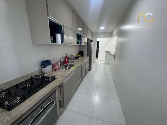 Imagem Apartamento com 2 Quartos à Venda, 93 m² em Tupi - Praia Grande