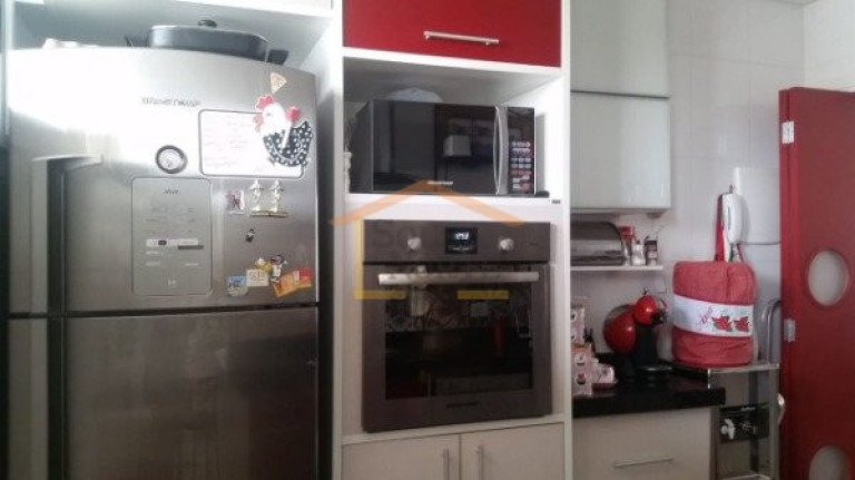 Imagem Apartamento com 3 Quartos à Venda, 80 m² em Santana - São Paulo