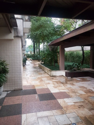 Imagem Apartamento com 3 Quartos para Alugar, 126 m² em Vila Nova Conceição - São Paulo Imagem Apartamento com 3 Quartos para Alugar, 126 m² em Vila Nova Conceição - São Paulo