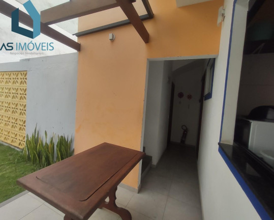 Imagem Imóvel com 7 Quartos para Alugar, 400 m² em Braga - Cabo Frio