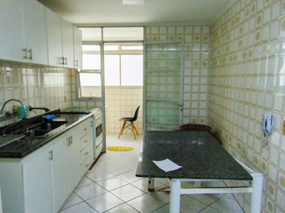 Imagem Apartamento com 3 Quartos à Venda, 130 m² em Pitangueiras - Guarujá Imagem Apartamento com 3 Quartos à Venda, 130 m² em Pitangueiras - Guarujá