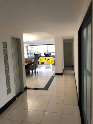 Imagem Apartamento com 4 Quartos à Venda, 318 m² em Manaíra - João Pessoa Imagem Apartamento com 4 Quartos à Venda, 318 m² em Manaíra - João Pessoa