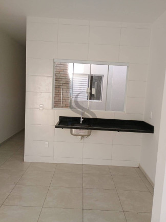 Imagem Casa com 2 Quartos à Venda, 56 m² em Jardim Tulipas - Sorocaba Imagem Casa com 2 Quartos à Venda, 56 m² em Jardim Tulipas - Sorocaba