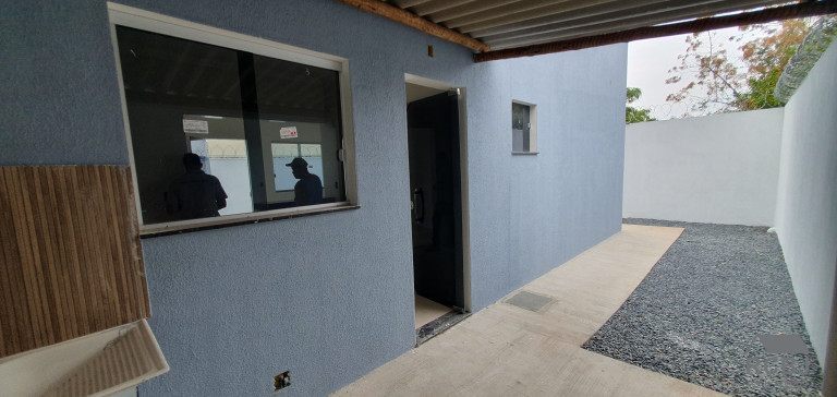 Imagem Apartamento com 2 Quartos à Venda, 50 m² em Melo Viana - Esmeraldas