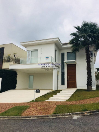 Casa com 4 Quartos à Venda, 500 m² em Residencial Genesis 1 - Santana De Parnaíba