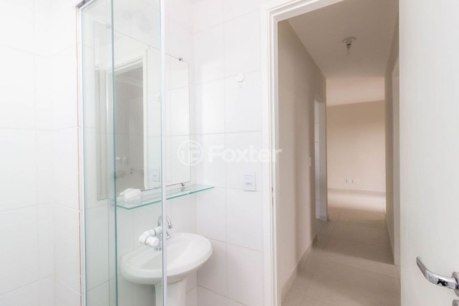 Imagem Imóvel com 2 Quartos à Venda, 40 m² em Vila Barreto - São Paulo