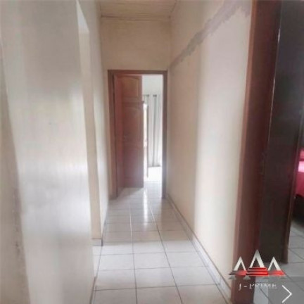 Imagem Casa com 3 Quartos à Venda, 370 m² em Poção - Cuiabá