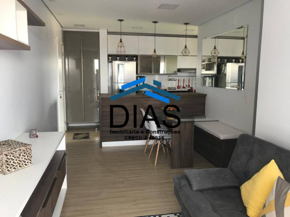 Imagem Apartamento com 3 Quartos à Venda, 72 m² em Centro - Araraquara Imagem Apartamento com 3 Quartos à Venda, 72 m² em Centro - Araraquara