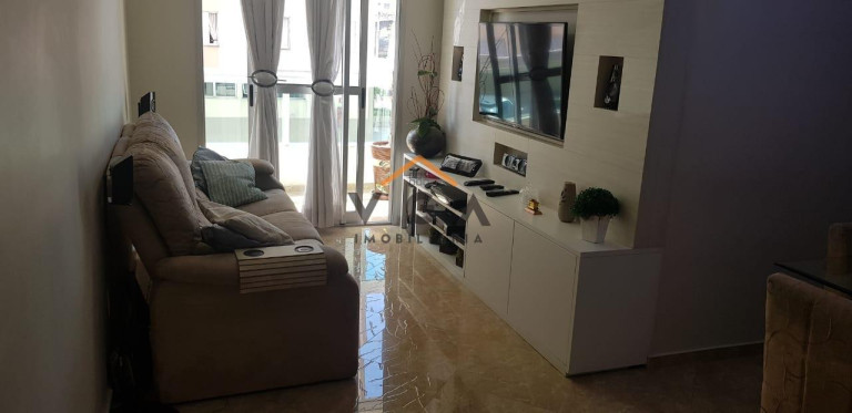 Imagem Apartamento com 3 Quartos à Venda, 80 m² em Tatuapé - São Paulo Imagem Apartamento com 3 Quartos à Venda, 80 m² em Tatuapé - São Paulo