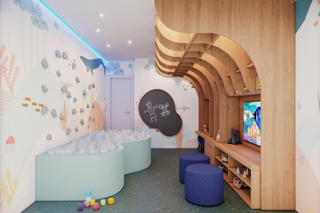 Imagem Imóvel com 3 Quartos à Venda, 130 m² em Brooklin Paulista - São Paulo Imagem Imóvel com 3 Quartos à Venda, 130 m² em Brooklin Paulista - São Paulo