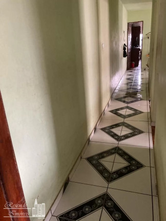 Imagem Casa com 3 Quartos à Venda, 135 m² em Pedreira - Belém