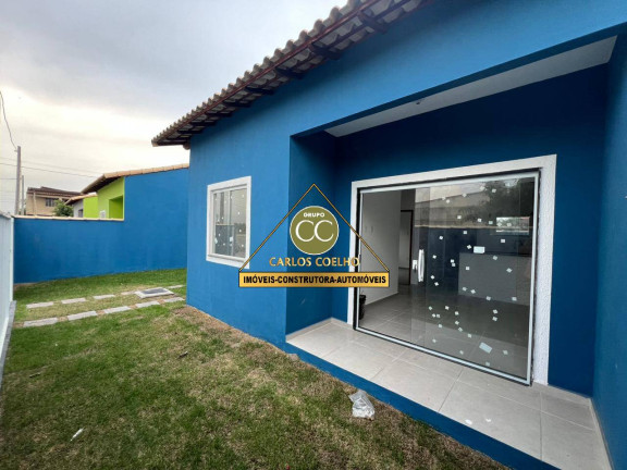Imagem Casa com 2 Quartos à Venda, em Samburá (tamoios) - Cabo Frio Imagem Casa com 2 Quartos à Venda, em Samburá (tamoios) - Cabo Frio