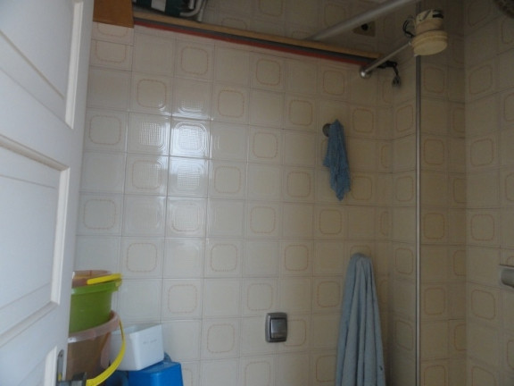 Imagem Apartamento com 2 Quartos à Venda, 101 m² em Marapé - Santos Imagem Apartamento com 2 Quartos à Venda, 101 m² em Marapé - Santos